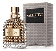 Чоловічі парфуми Valentino Uomo (Валентіно Умо) Туалетна вода 100 ml/мл