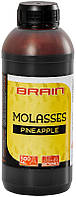 Меляса Brain Molasses 500ml Pineapple (Ананас)