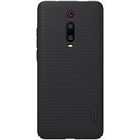 Чехол Nillkin Matte для Xiaomi Redmi K20 / K20 Pro / Mi9T / Mi9T Pro Черный (715781)