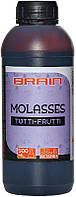 Меляса Brain Molasses 500ml Tutti-Frutti (тутті-фрутті)