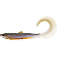 Силикон Westin BullTeez Curltail 14cm 15g Dirty Harbor (2шт/уп) (162318) P080-256-019