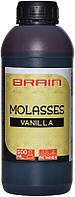 Меляса Brain Molasses 500ml Vanilla (ваніль)