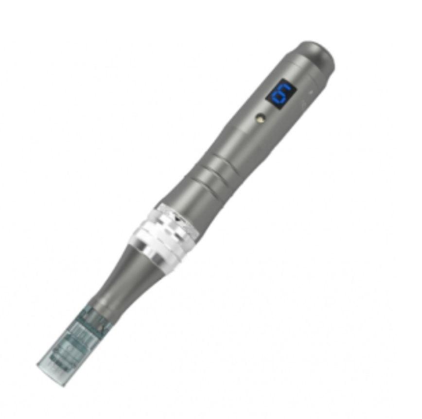 Дермапен Dr. Pen Ultima M8-W із акумулятором нове покоління, фото 1