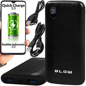 Зовнішні акумулятори для цифрової техніки