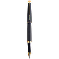 Ручка роллер Waterman HEMISPHERE Mаtte Black RB 42 003 MK official