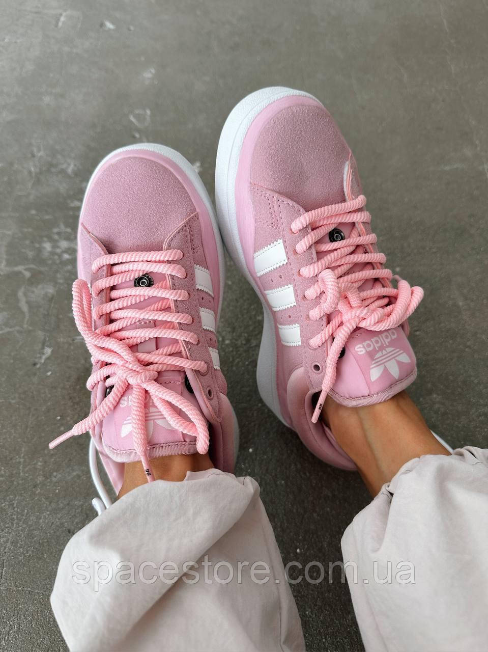 ADIDAS CAMPUS x BAD BUNNY PINK premium ID 1909984107 3000 Prom.ua