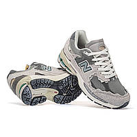 Мужские кроссовки New Balance 2002R Protection Pack Rain Cloud 41-45