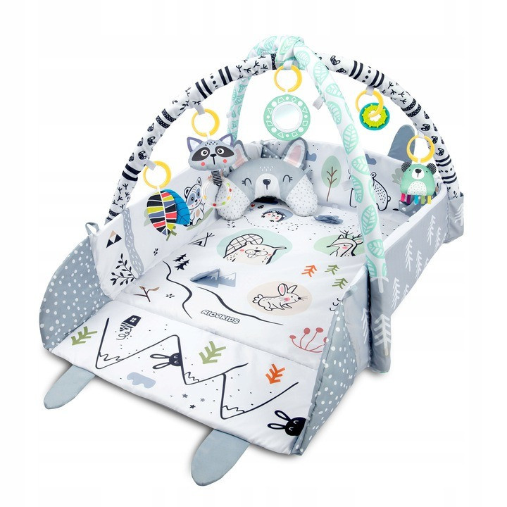 Цена RICOKIDS 7350