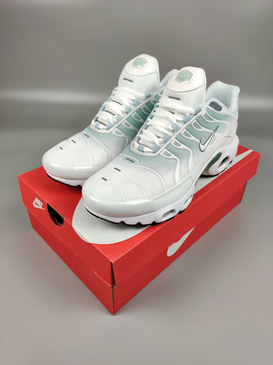 Nike air hotsell plus tn ultra