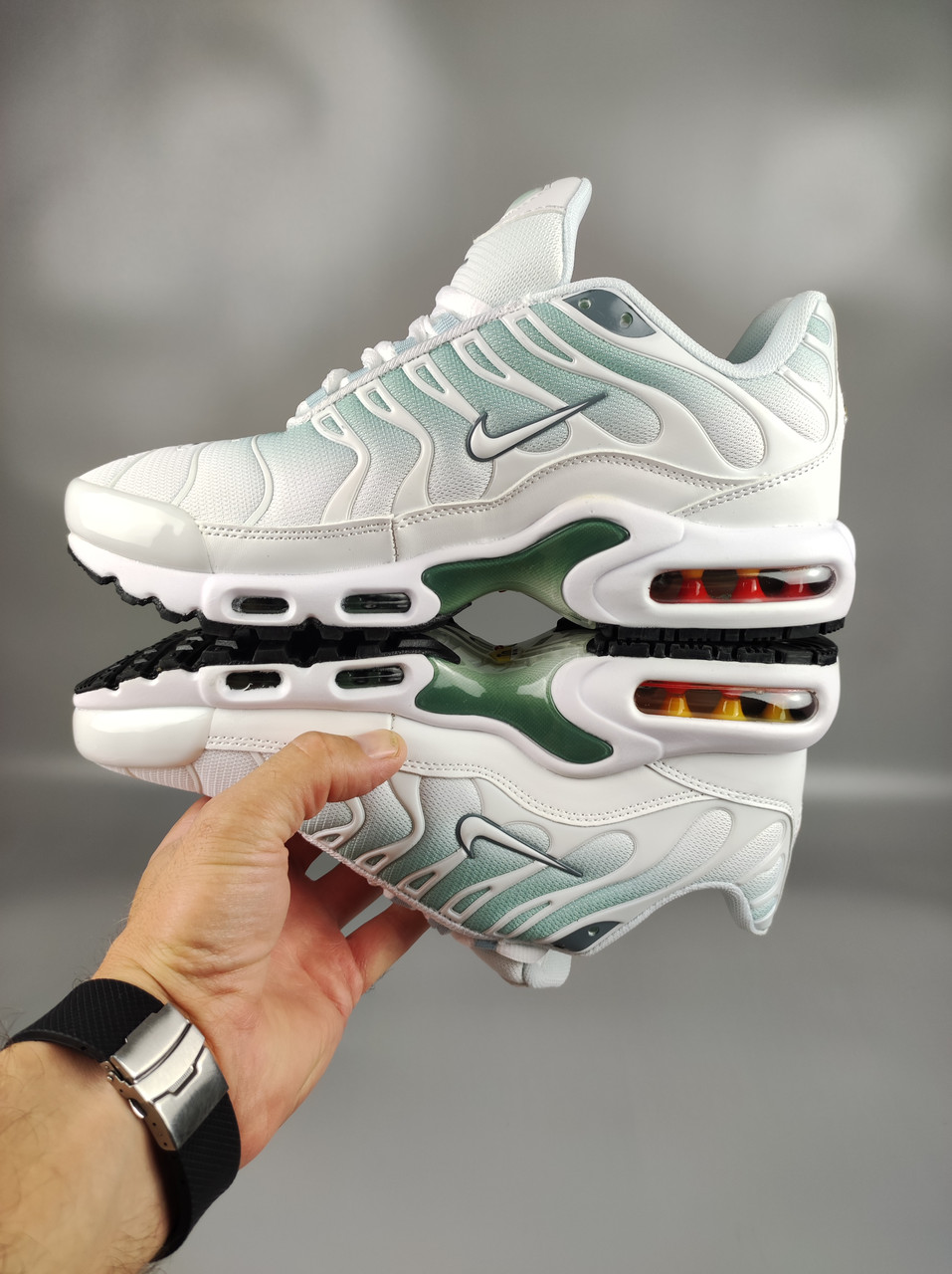 Air max hotsell plus ultra