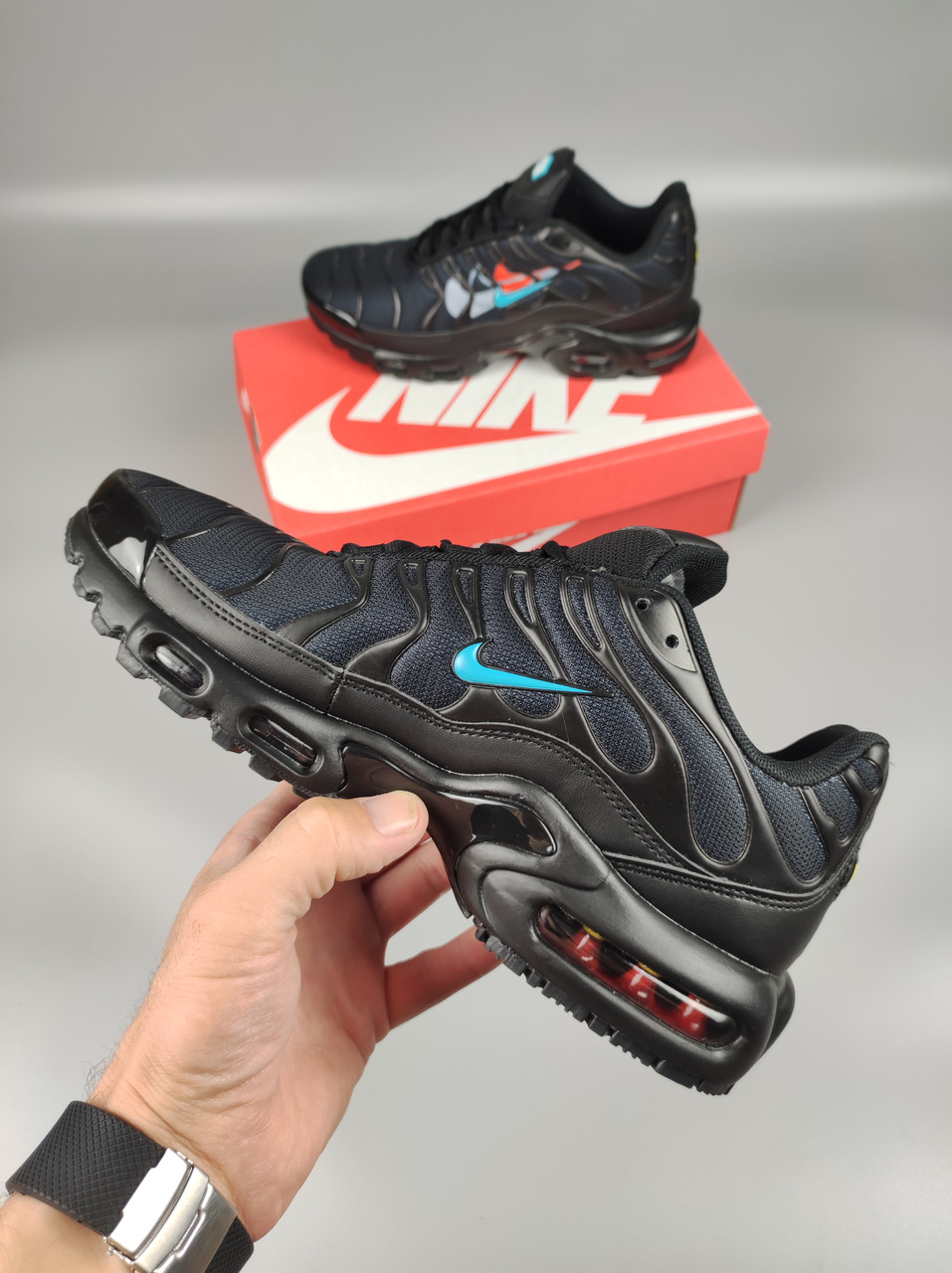 Nike tuned best sale ultra