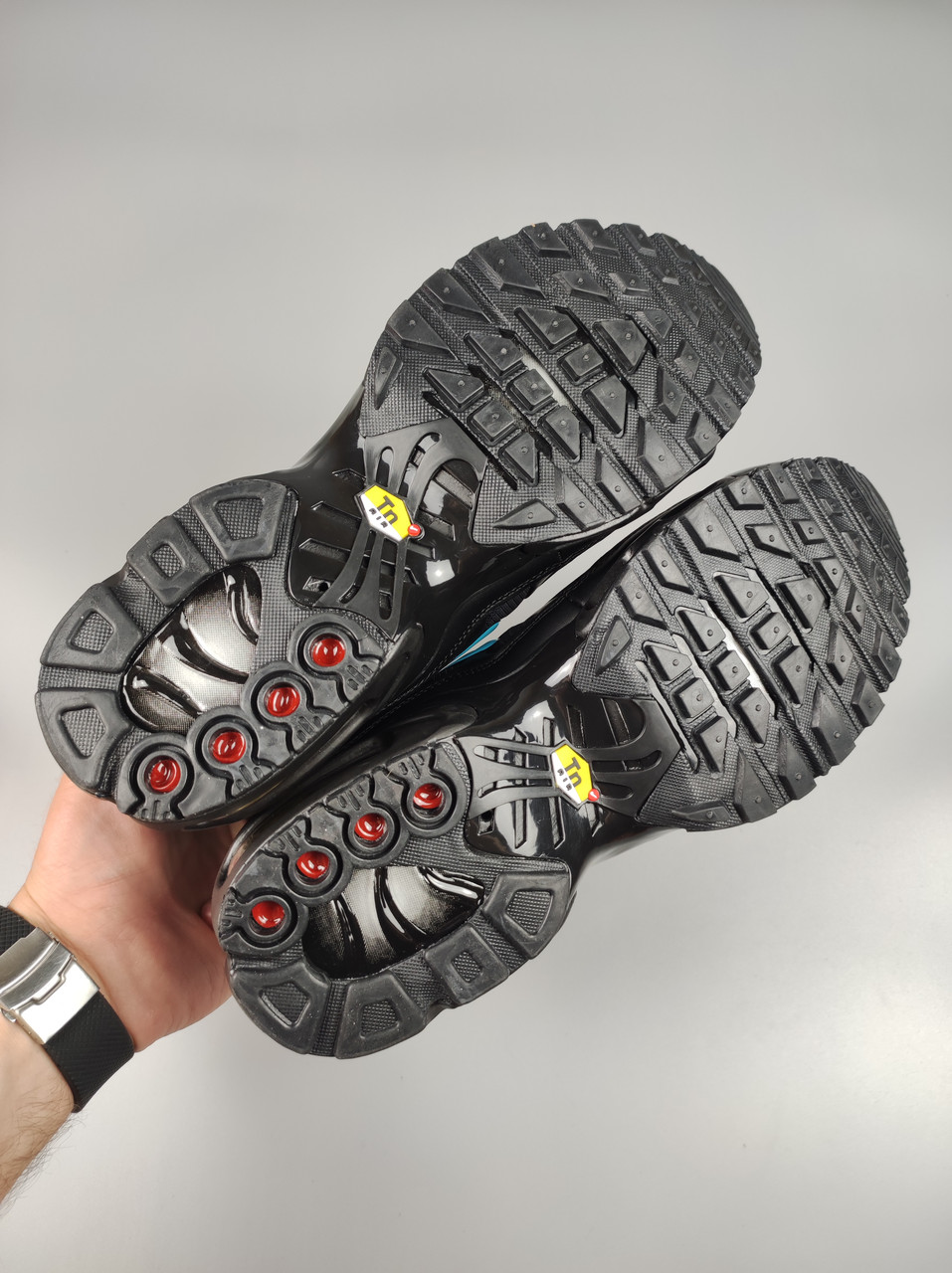 Nike air cheap max tn kinder