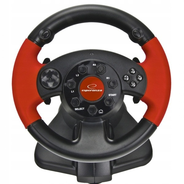 Описание ESPERANZA EG103