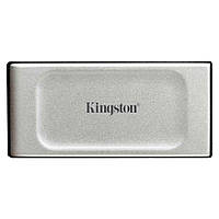 Внешний SSD накопитель Kingston XS2000 500 GB (SXS2000/500G) [69706]