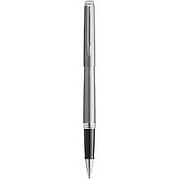 Ручка роллер Waterman HEMISPHERE Essentials S/S CT RB 42 005 MK official