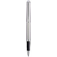 Ручка роллер Waterman HEMISPHERE S/S CT RB 42 004 MK official