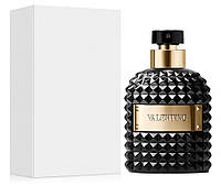 Мужские духи Valentino Uomo Noir Absolu Tester (Валентино Умо Нуар Абсолют) 100 ml/мл Тестер