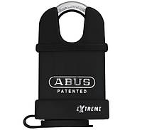 Замок навесной ABUS Extreme-83WPCS/53 черный (Германия)