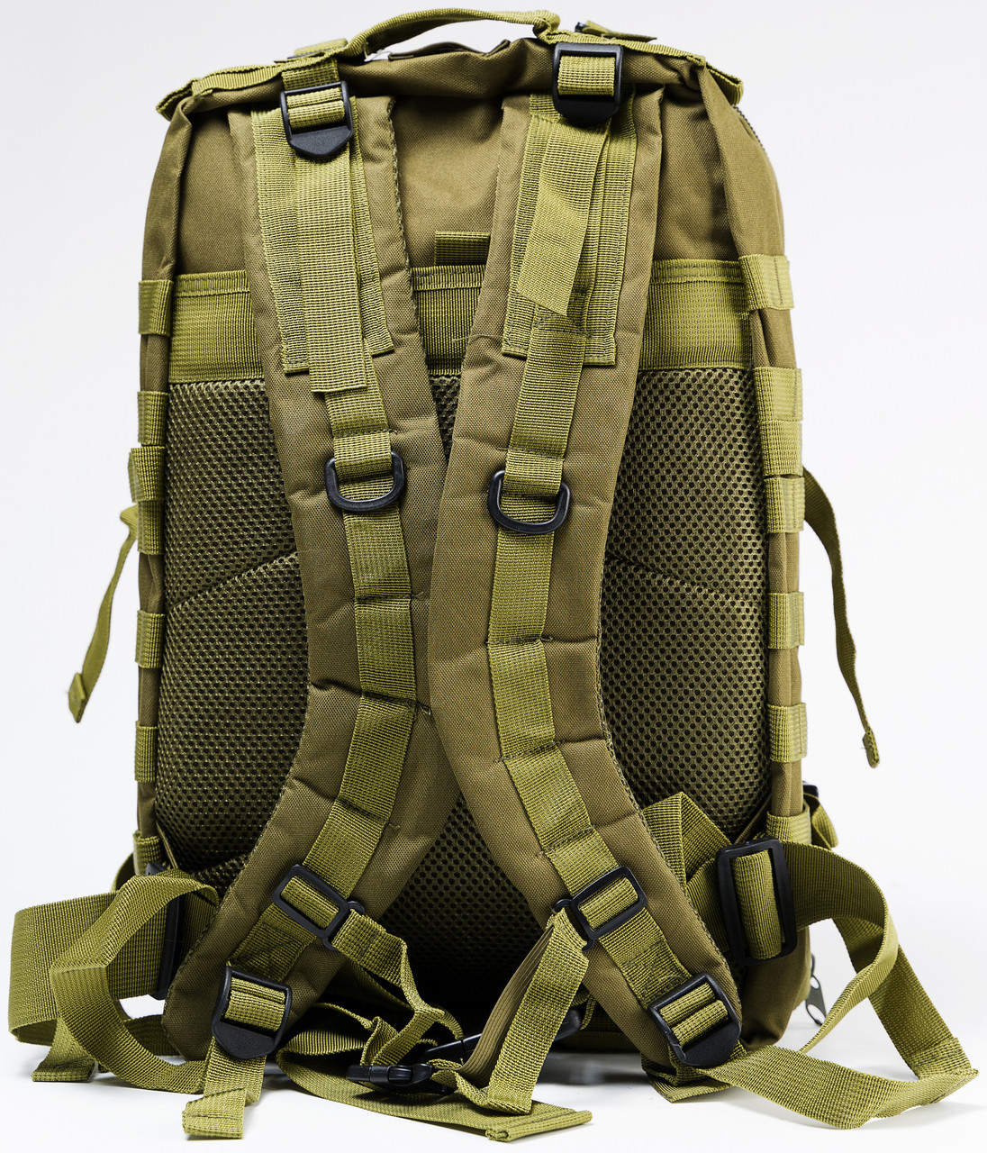 Описание Рюкзак ISO TRADE 8920