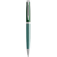 Ручка шариковая Waterman HEMISPHERE Chateau Vert CT BP 22 576 MK official