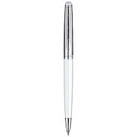 Ручка шариковая Waterman HEMISPHERE Deluxe White CT BP 22 063 MK official