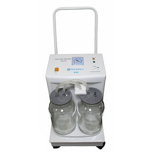 Відсмоктувач медичний електричний Н-002