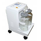 Відсмоктувач медичний електричний Н-002, фото 2