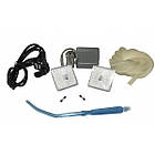 Відсмоктувач медичний електричний Н-002, фото 3