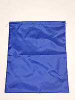 Мішок із плащової тканини 30*40 см.