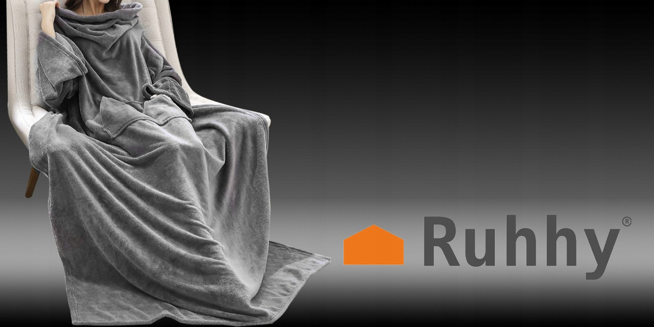 Описание RUHHY 19523