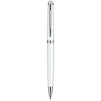 Ручка шариковая Waterman HEMISPHERE White CT BP 22 062 MK official