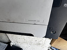 Лазерний принтер HP LaserJet 600 M603 з картриджем No 232107104, фото 2