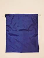 Мішок із плащової тканини 20*25 см.