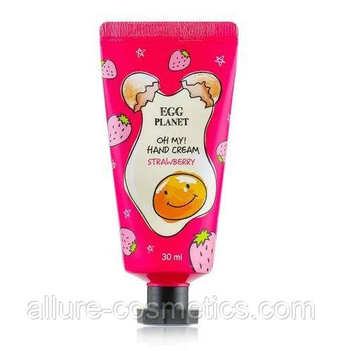 Крем для рук DAENG GI MEO RI Egg Planet OH MY Hand Cream 30ml