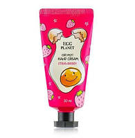 Крем для рук DAENG GI MEO RI Egg Planet OH MY Hand Cream 30ml