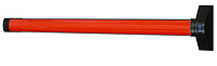 Ручка TESA для эвакуационного выхода QUICK1E909 NR чёрный / красный (Испания)
