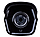 MHD-відеокамера 5 Мп Full Color вулична/внутрішня SEVEN MH-7655-FC (3,6), фото 2