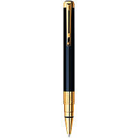 Ручка шариковая Waterman PERSPECTIVE Black GT BP 21 400 MK official