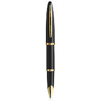 Ручка роллер Waterman CARENE Black RB 41 105 MK official