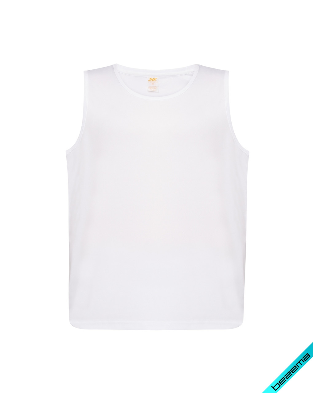 Чоловіча майка Man Aruba Sport T-Shirt JHK SPORTARBM