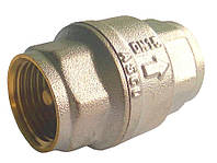 Клапан обратного хода 3/4" латунный шток ASCO К2 16/160 Baumar - Знак Качества