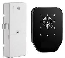 Bluetooth + картковий + кодовий замок TTLOCK SPORT LOCKER на шафі (Китай)