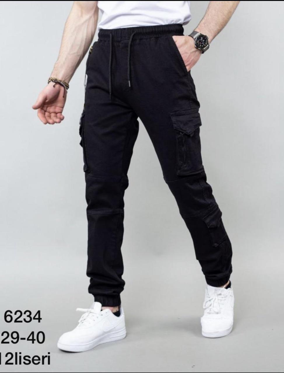 Redman joggers outlet