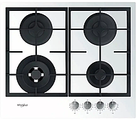 Газовая варочная поверхность Whirlpool GOFL 629/WH