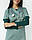 Комплект: костюм медичний жіночий Топаз + лонгслів медичний жіночий #1, фото 4