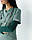 Комплект: костюм медичний жіночий Топаз + лонгслів медичний жіночий #1, фото 5