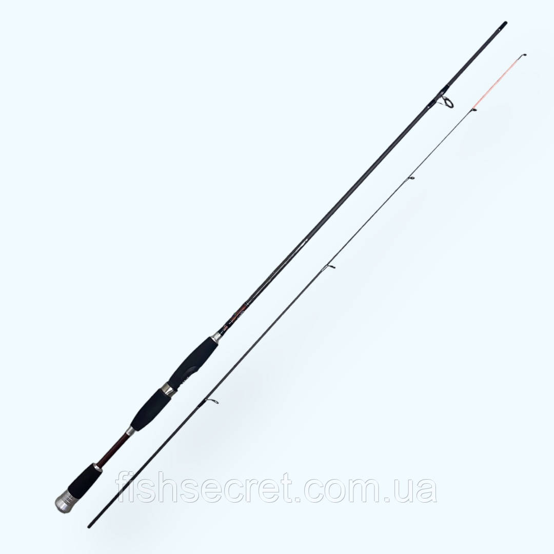 Спінінг EOS Altair 3-18 г. im7 2.1 м.
