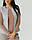 Комплект: медична жилетка жіноча Женева + лонгслів жіночий + медичні джогери жіночі #7, фото 7