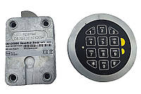 Cейфовый замок M-locks 08100000 RevoBolt Basic с кодовой панелью EM4005 (Нидерланды)