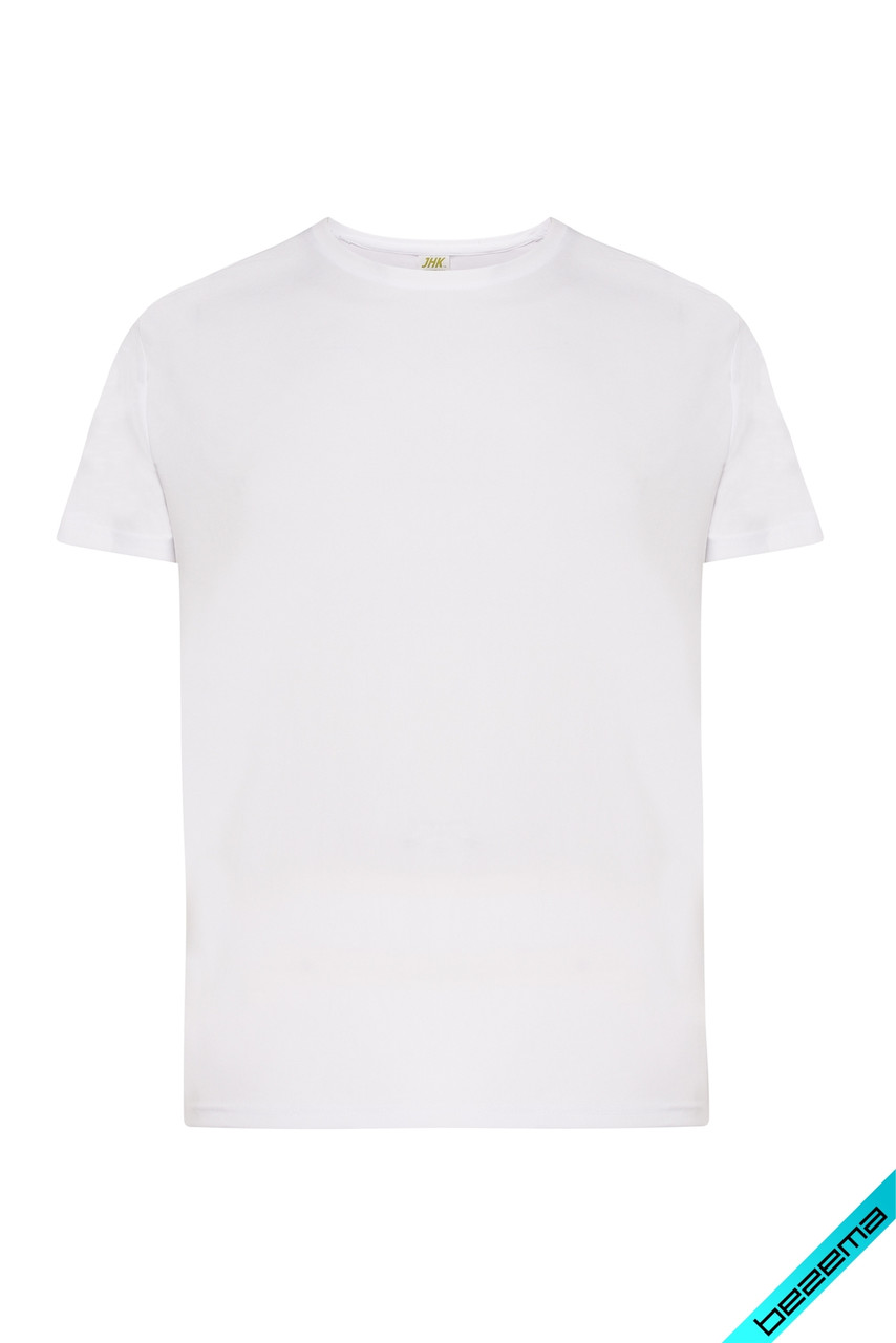 Чоловіча футболка Man Regular Sport T-Shirt JHK SPORTRGLM